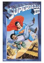 Superman III (1983) - Reeve/Pryor